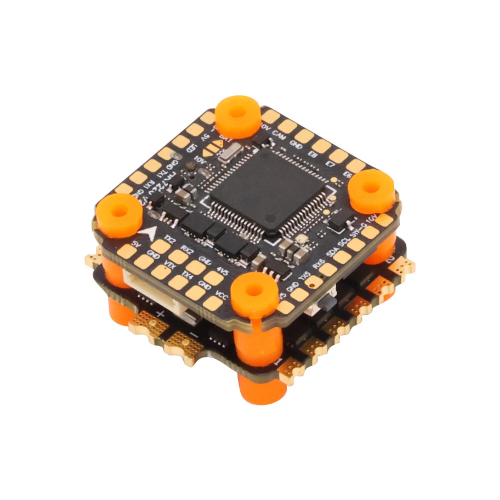 Fpv Drone Esc - Контроллер полета HAKRC 35A Mini F7