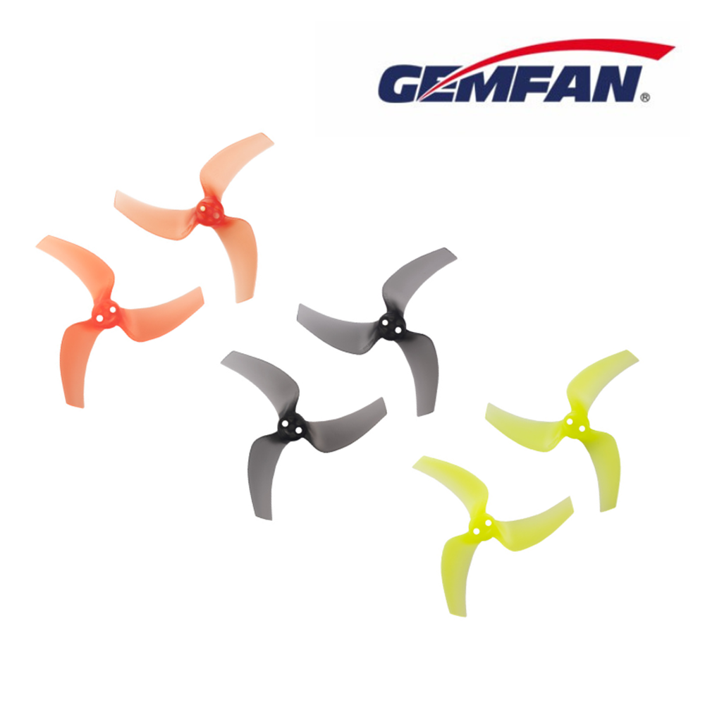 Fpv Drone Propeller - Реквизит Gemfan 3,2 дюйма для DJI
