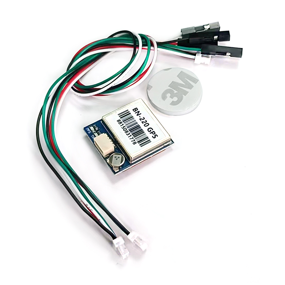 Fpv Drone Antenna - BN-220 BN880 Модуль GPS ГЛОНАСС —