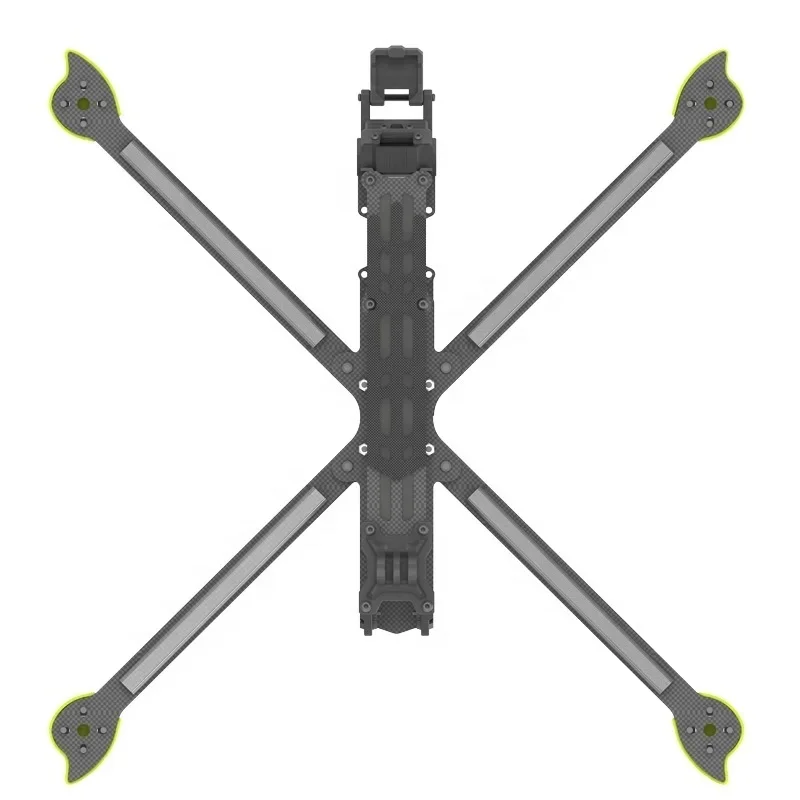 Fpv Drone Frame - XL10 V6 10-дюймовый комплект рамы FPV