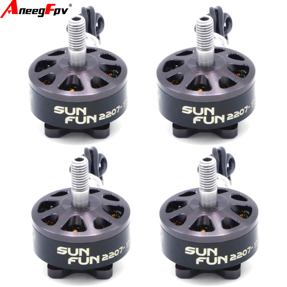 Fpv Drone Tool Kit - Набор из 1/4 шт., бесщеточный двигатель