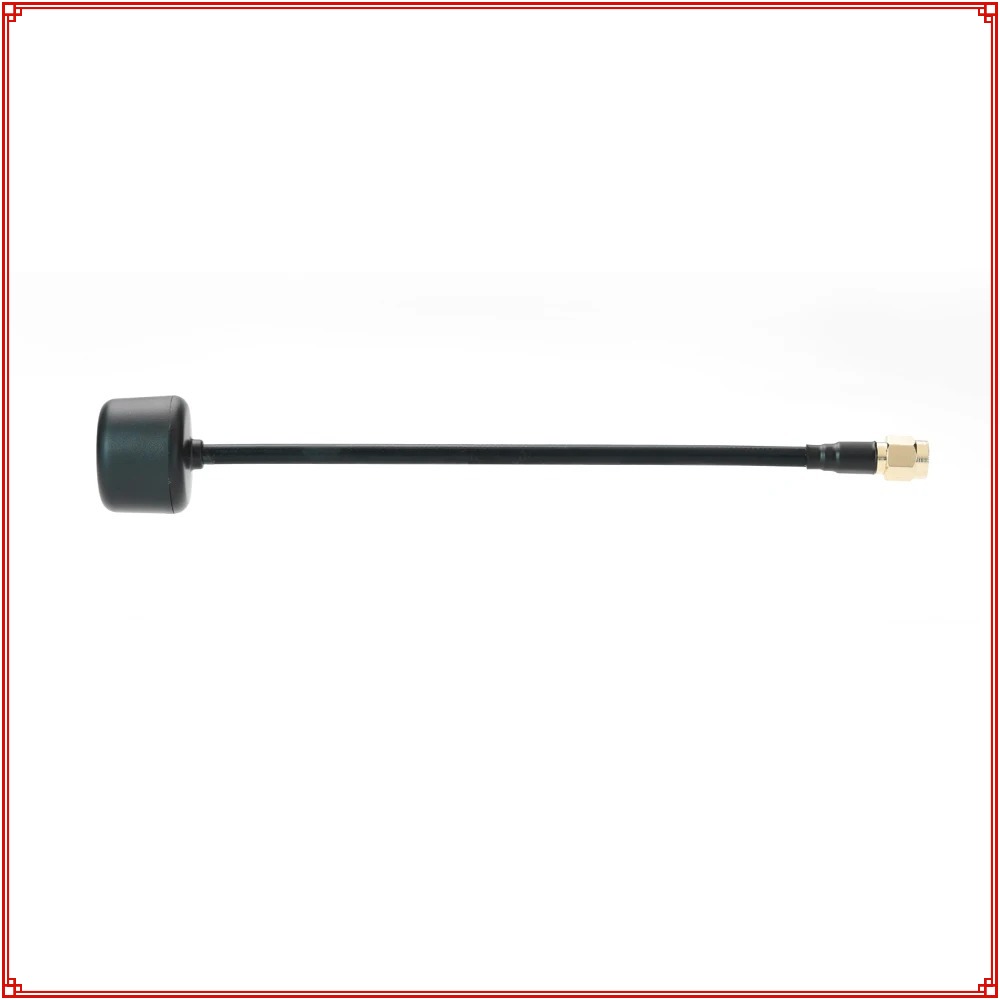 Новый передатчик RUSHFPV 3.3G  – обзор и цена Fpv Drone Receiver