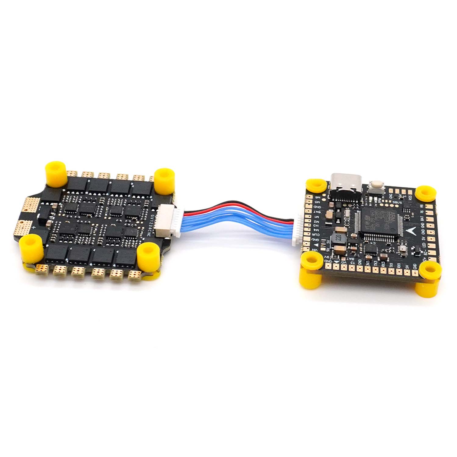 Mark4 7 дюймов, рама 295 мм F4 – обзор и цена Fpv Drone Esc