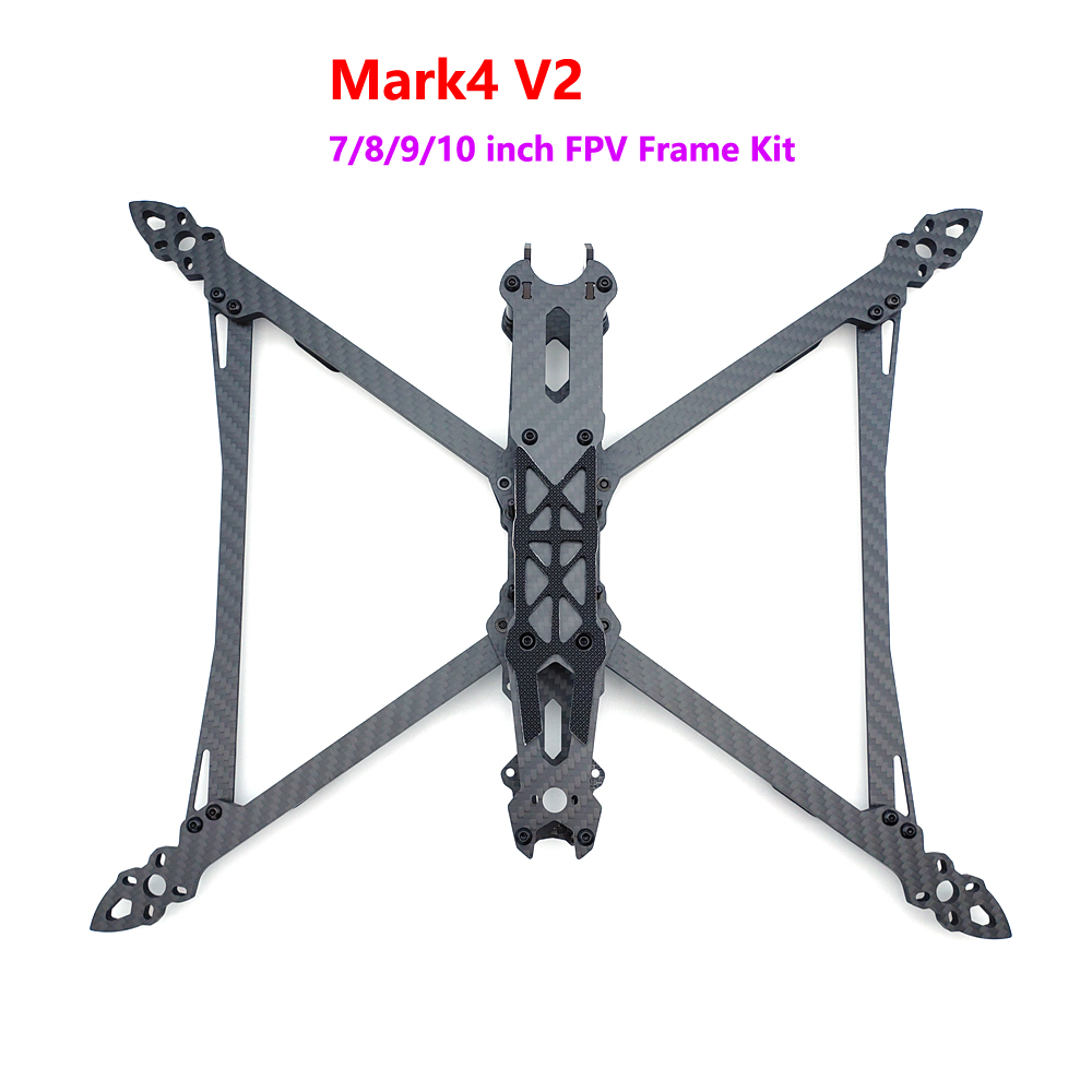 Рама для FPV-дрона Mark4 V2 Ma – обзор и цена Fpv Drone Tool Kit