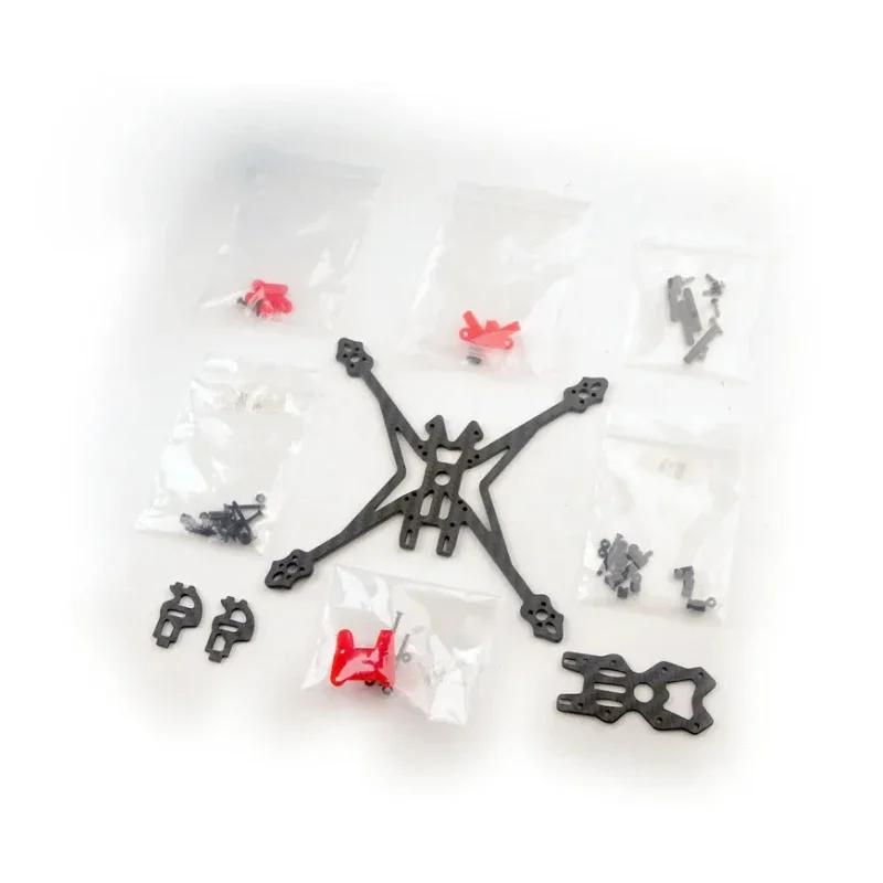 HappyModel Crux35 Высокое разр – обзор и цена Fpv Drone Tool Kit
