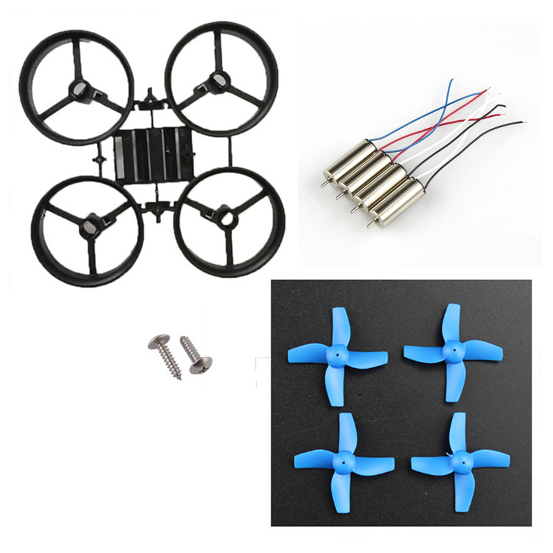 JJRC H36 Eachine E010 Крошечны – обзор и цена Fpv Drone Quadcopter