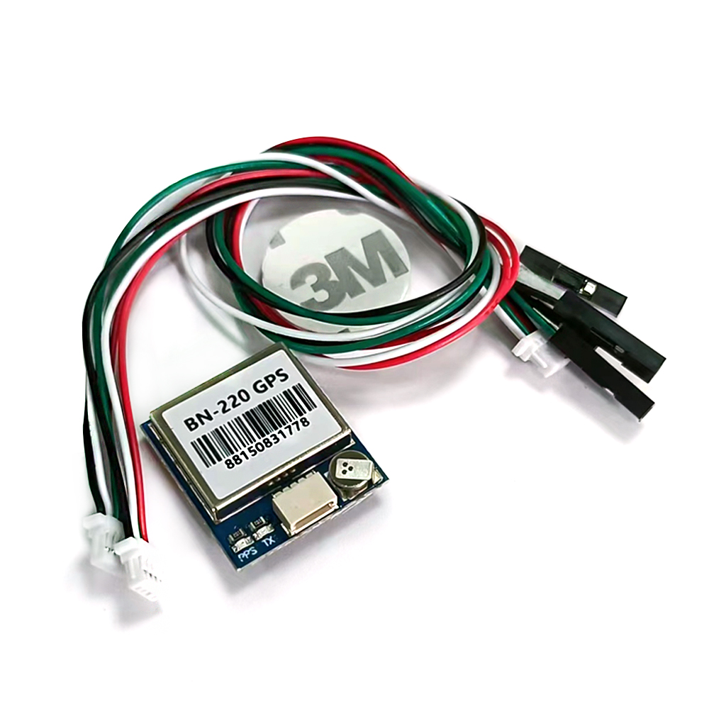 BN-220 BN880 Модуль GPS ГЛОНАС – обзор и цена Fpv Drone Antenna
