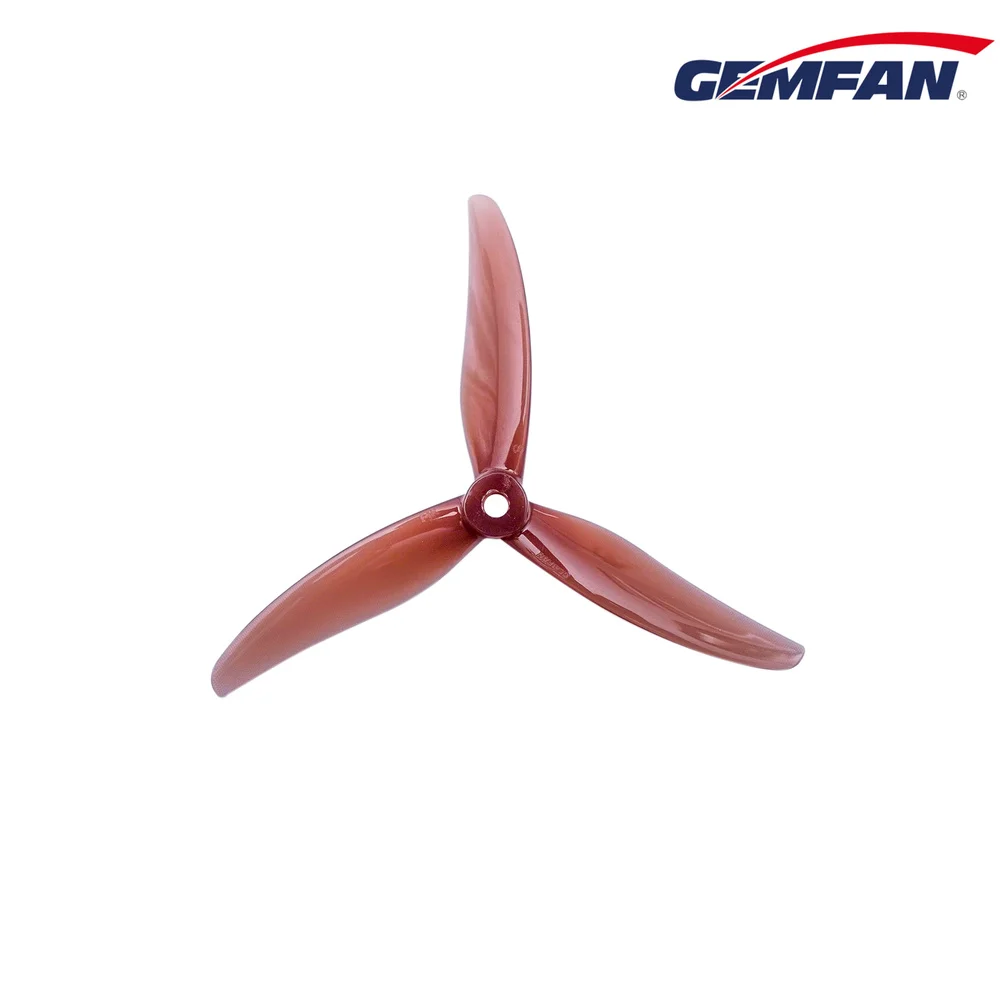Пропеллеры 3 Лопасти Gemfan F3 – обзор и цена Fpv Drone Propeller
