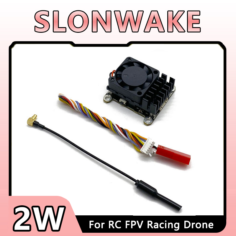 Новый усовершенствованный бесп – обзор и цена Fpv Drone Receiver