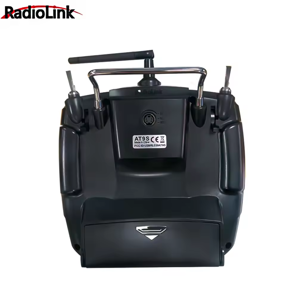 Радиопередатчик Radiolink AT9S – обзор и цена Fpv Drone Receiver