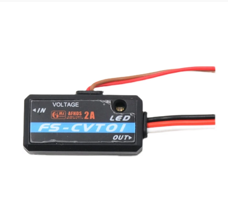 FLYSKY FS-CVT01 Модуль сбора н – обзор и цена Fpv Drone Flight Controller