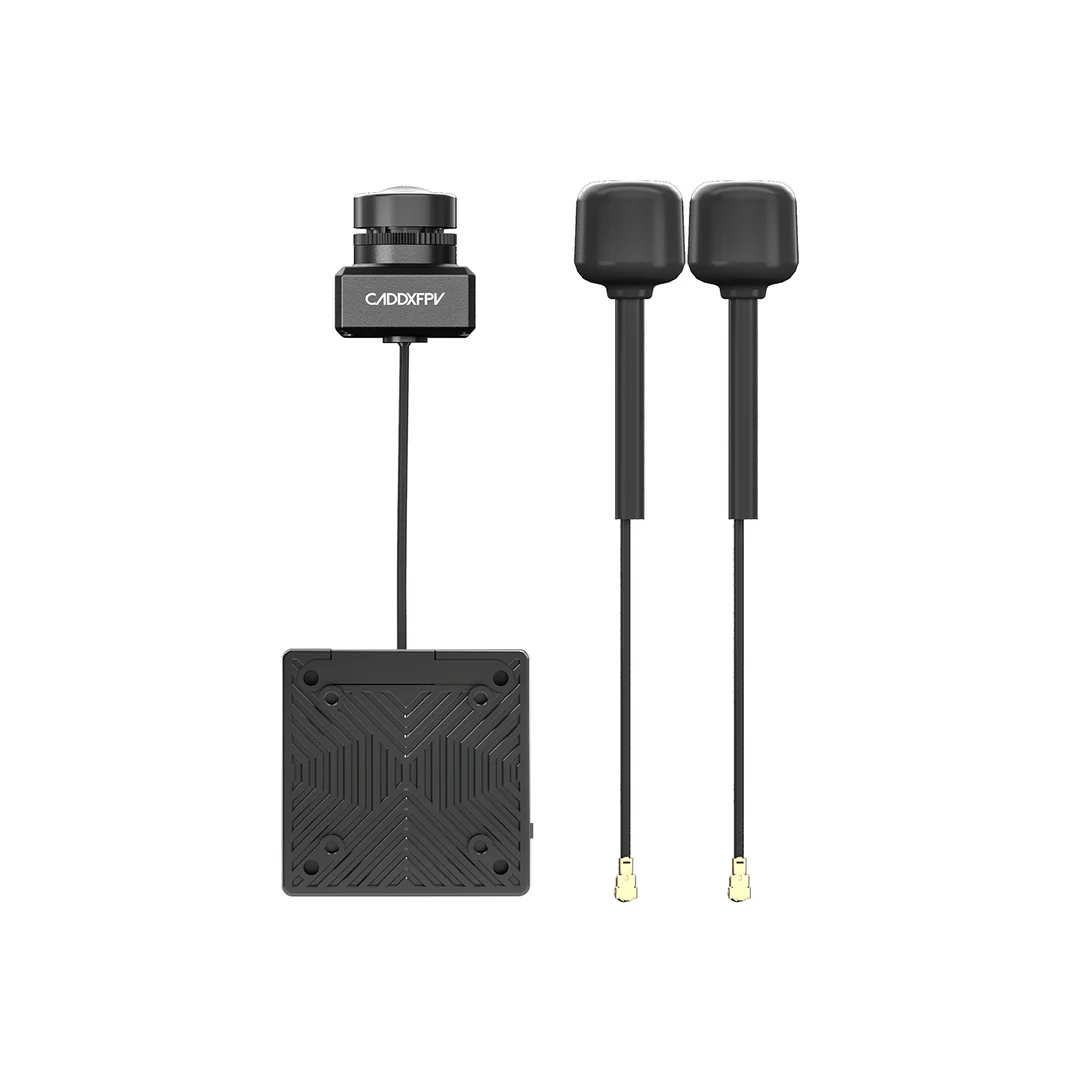 Комплект Caddx Walksnail Avata – обзор и цена Fpv Drone Tool Kit