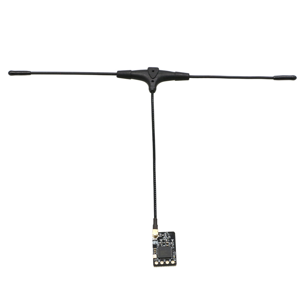 Радиоуправляемый приемник ELRS – обзор и цена Fpv Drone Antenna