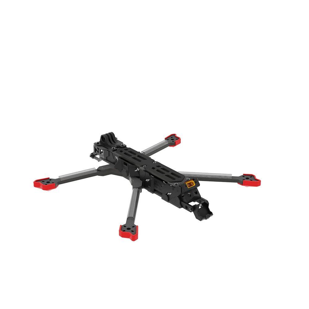 Chimera7 Pro V2 FPV Dr-one Fra – обзор и цена Fpv Drone Frame
