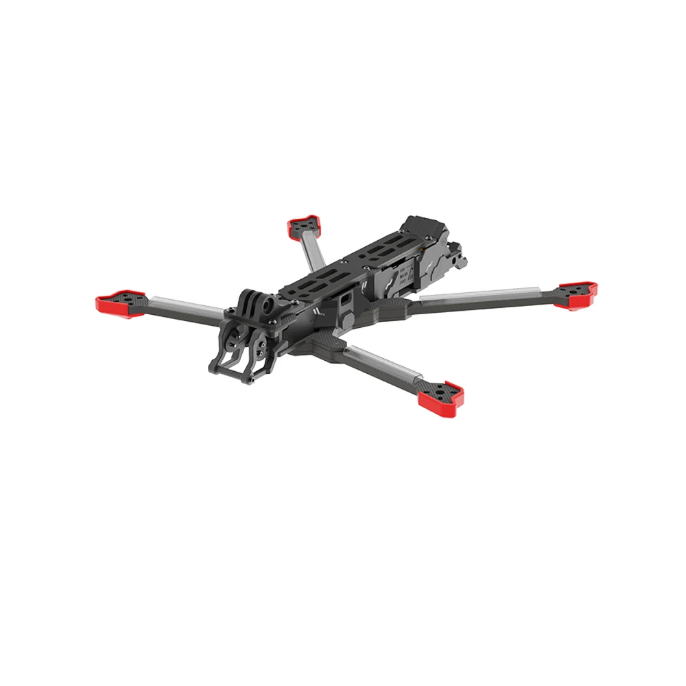 Chimera7 Pro V2 FPV Dr-one Fra – обзор и цена Fpv Drone Frame