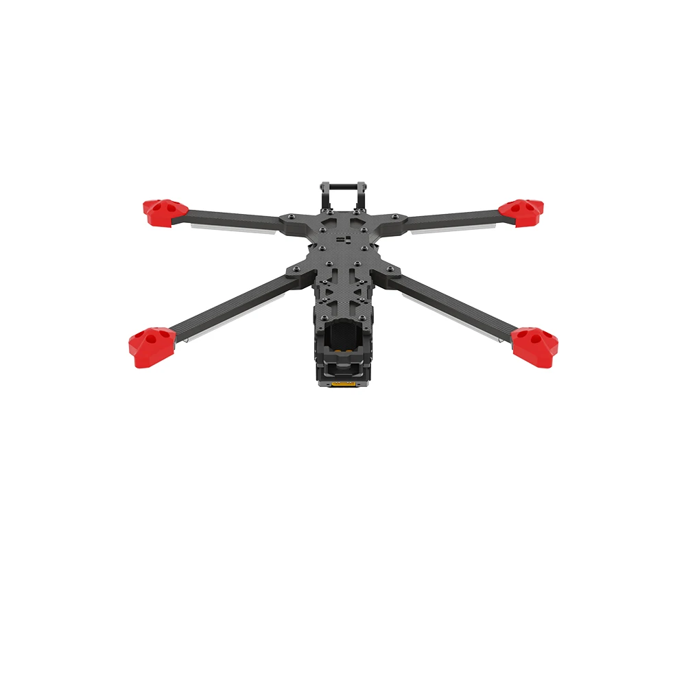 Chimera7 Pro V2 FPV Dr-one Fra – обзор и цена Fpv Drone Frame