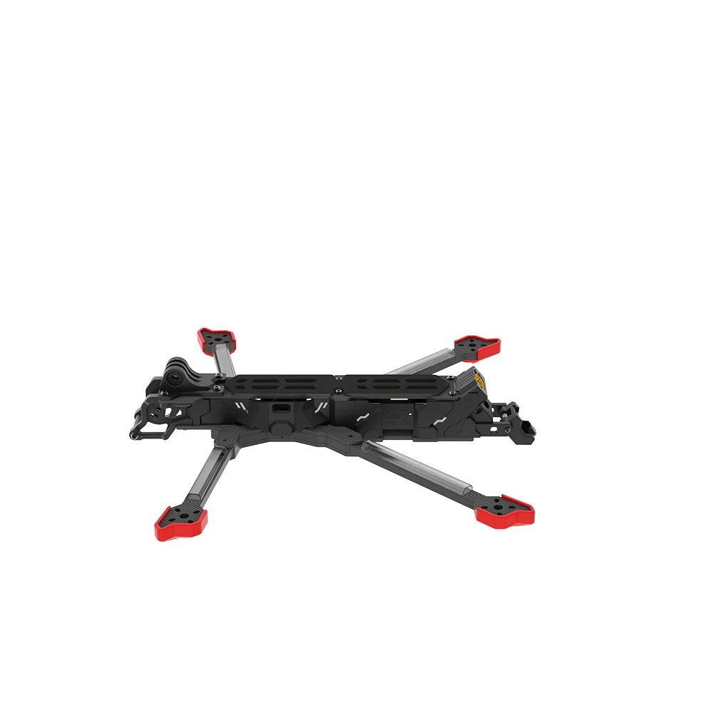 Chimera7 Pro V2 FPV Dr-one Fra – обзор и цена Fpv Drone Frame