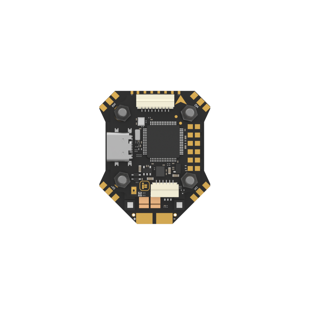 Полетный контроллер iFlight Bo – обзор и цена Fpv Drone Esc