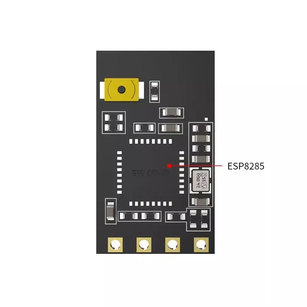 Приемник SpeedyBee Nano 2.4G E – обзор и цена Fpv Drone Tool Kit