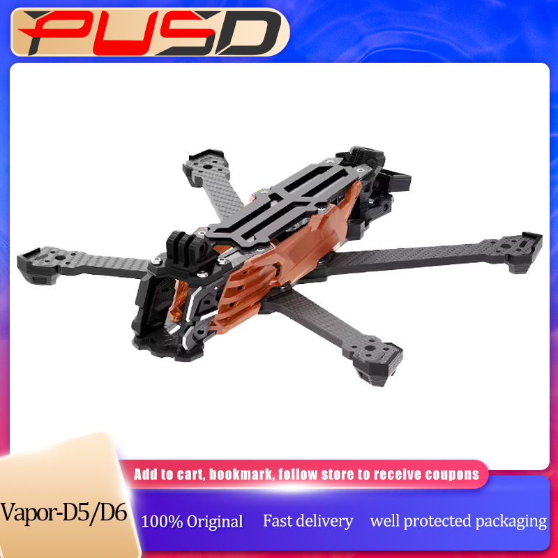 Рама из углеродного волокна GE – обзор и цена Fpv Drone Quadcopter