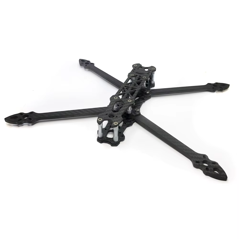 Комплект рамы Mark4 7 дюймов,  – обзор и цена Fpv Drone Esc